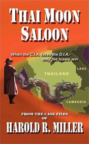 Thai Moon Saloon