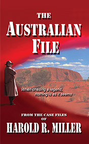 The Australian File