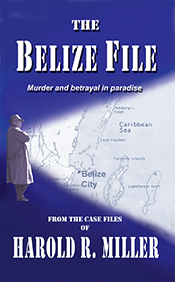 The Belize File