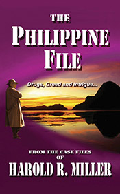 The Philippine File