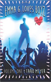 Emma G. Loves Boyz A True Love Journal