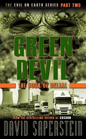 Green Devil