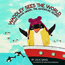 Waddley Sees The World